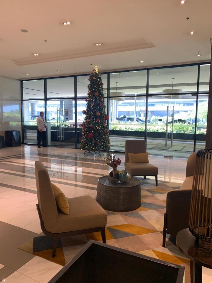 81 Newport Boulevard Cluster 4 - 8F Across Naia Airport, Terminal 3 Pasay Exteriér fotografie
