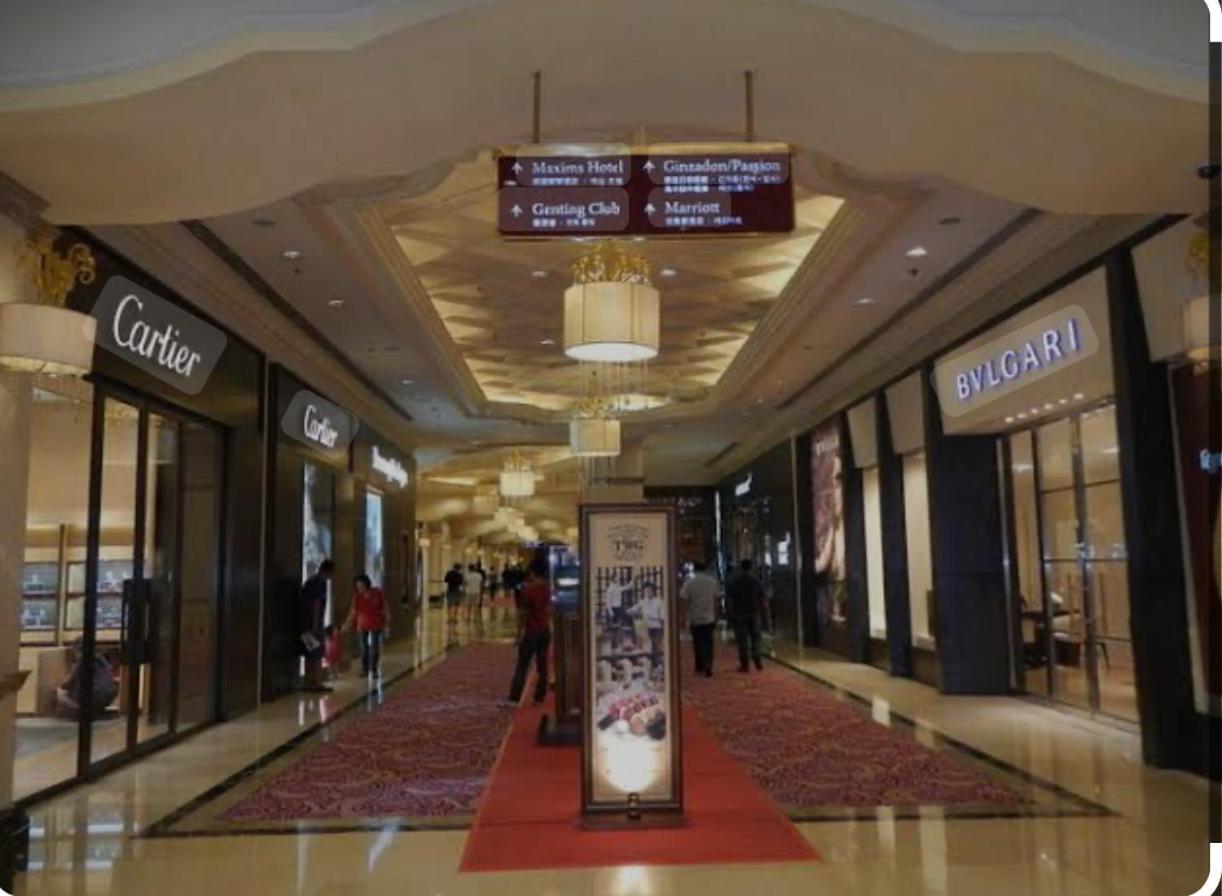 81 Newport Boulevard Cluster 4 - 8F Across Naia Airport, Terminal 3 Pasay Exteriér fotografie